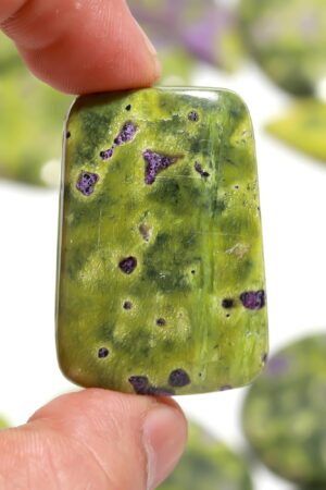 Natural Atlantisite Specimen – Rare Healing Crystal from Tasmania, Australia